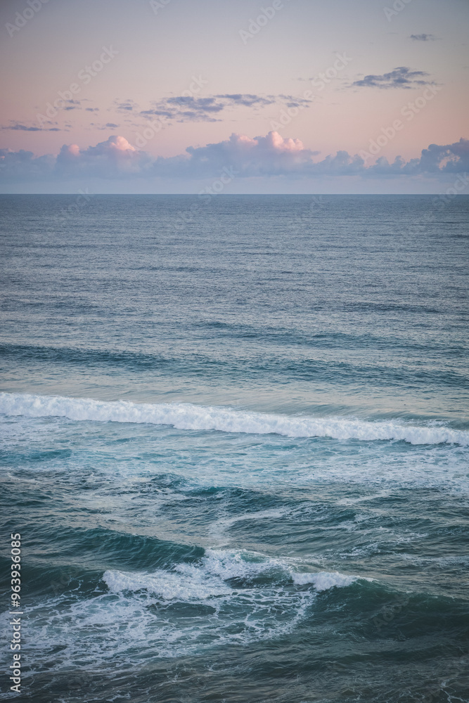 sea and sky at brighton beach, Melbourne, Australia sea and sky at brighton beach, Melbourne, Australia