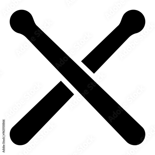 mallet