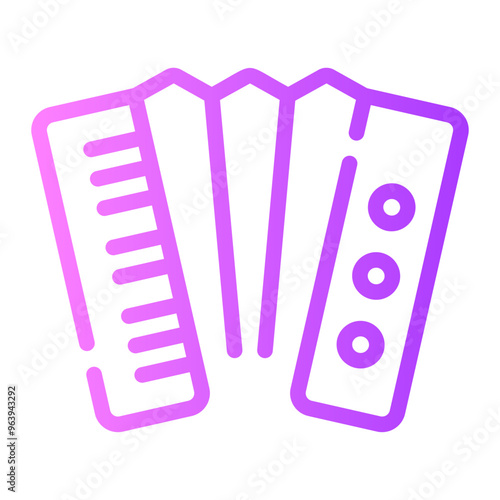 accordion