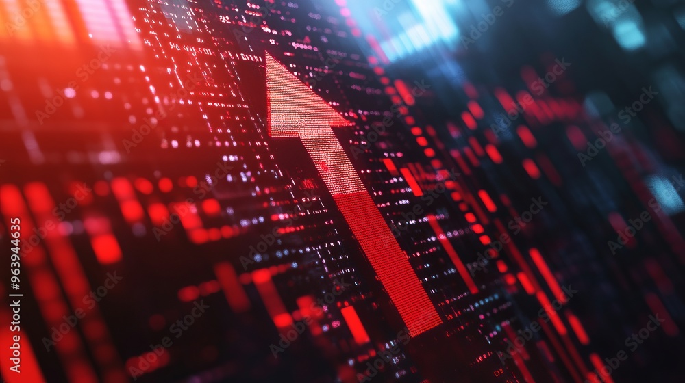 market stocks background concept market stocks background concept