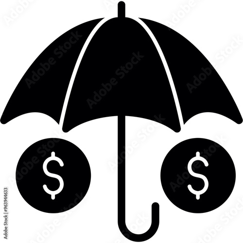 Funds Icon