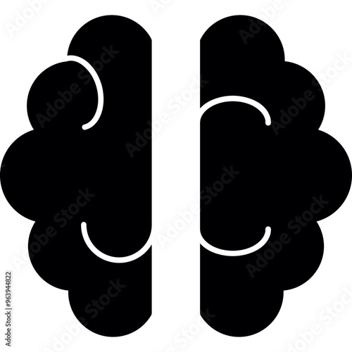 Brain Icon