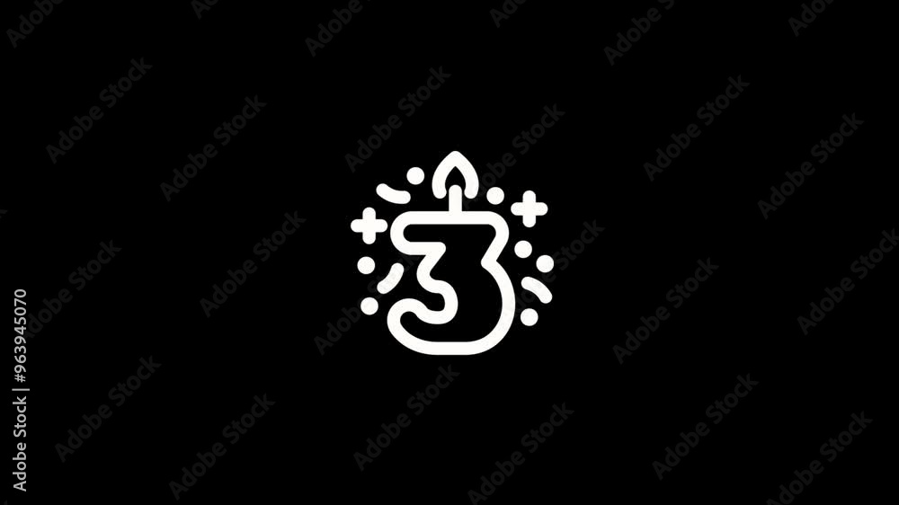 Happy birthday icon set. Line icons collection on white. Firework, firecracker, gift. Celebration concept. Happy birthday icon set. Line icons collection on white. Firework, firecracker, gift. Celebration concept.