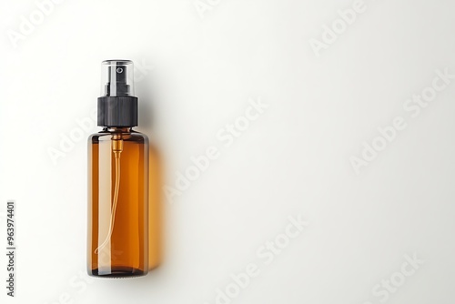 bottle of perfume