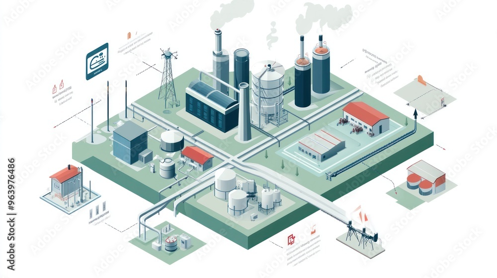 A visual breakdown of hydrogen vs electric energy sources, with charts and infographics explaining efficiency A visual breakdown of hydrogen vs electric energy sources, with charts and infographics explaining efficiency