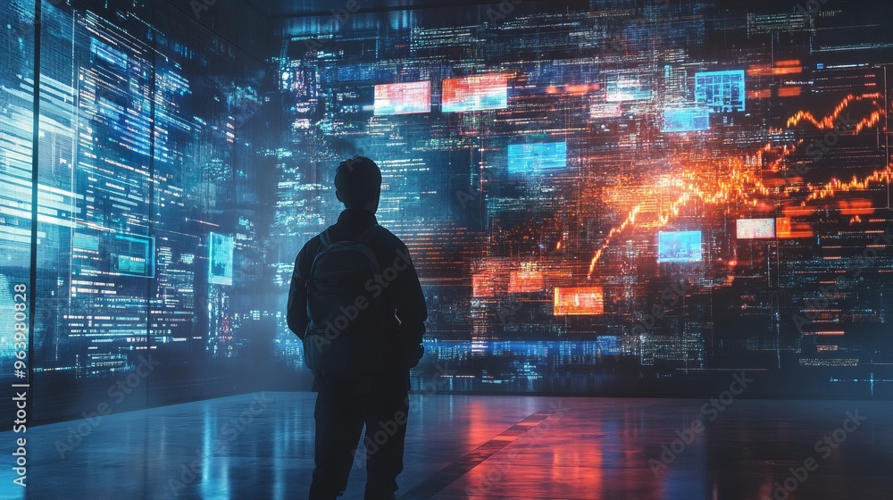 Future Online Learning Background Concept Future Online Learning Background Concept