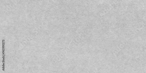 Abstract background with modern grey marble limestone texture background in white light seamless material wall paper. Back flat stucco gray stone table top view. paper texture and vector design	