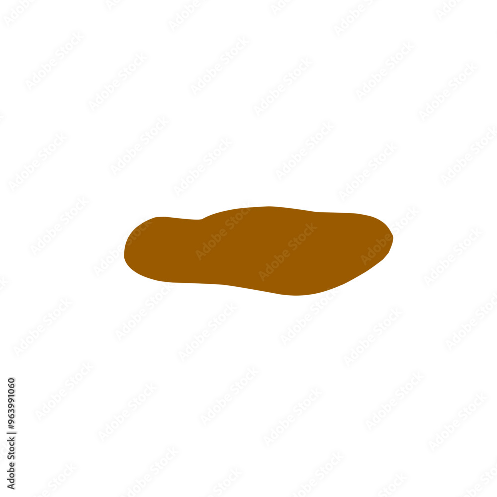 poop vector icon poop vector icon