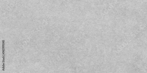 Abstract background with modern grey marble limestone texture background in white light seamless material wall paper. Back flat stucco gray stone table top view. paper texture and vector design	