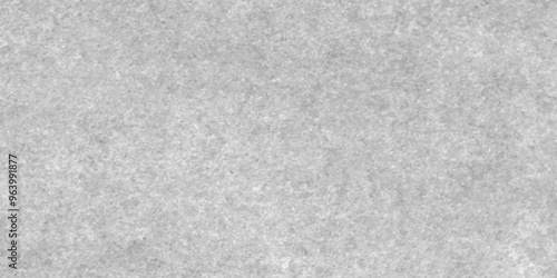 Abstract background with modern grey marble limestone texture background in white light seamless material wall paper. Back flat stucco gray stone table top view. paper texture and vector design	