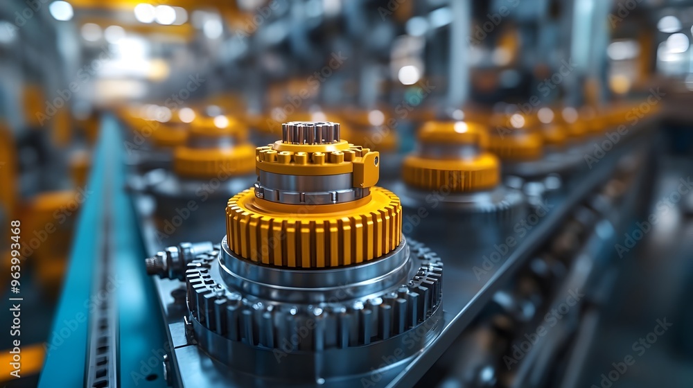 Smart Factory IoT Automation Monitoring and Analytics for Industrial Production Smart Factory IoT Automation Monitoring and Analytics for Industrial Production