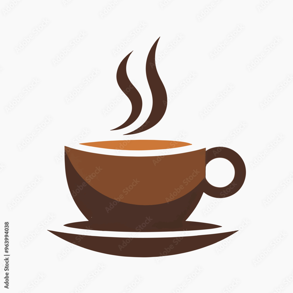 Obraz premium rawpixel_office_43_simple_icon_of_coffee_brown_color_isolate_wh_f923634d-b197-47d6-8cf9-f1e38dbd3c91-p