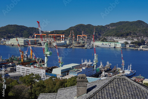 海, 水, シティ, みなと, ボート, 風景, 空, 水辺, 全景, 帆船, 旅行, ボート, 入り江, 景色, 港湾, アイランズ, 建築, タウンズ, 地中海, サマータイム, 海