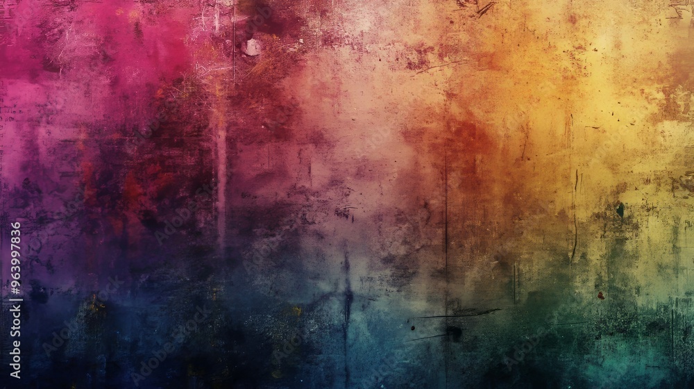 Fototapeta premium Textured grunge