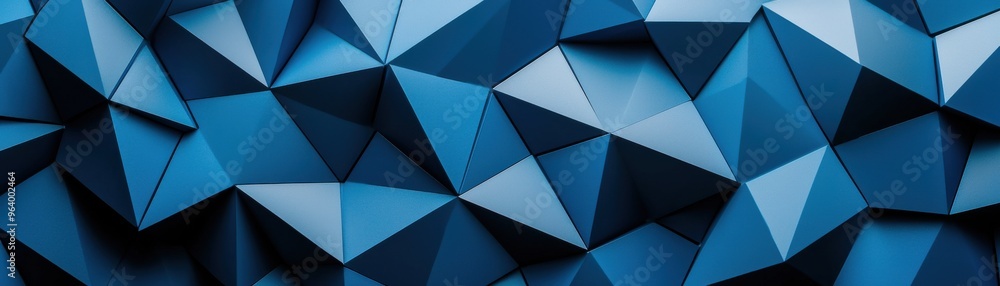 A stunning abstract background featuring geometric blue shapes that create a dynamic, modern aesthetic for various design projects. A stunning abstract background featuring geometric blue shapes that create a dynamic, modern aesthetic for various design projects.