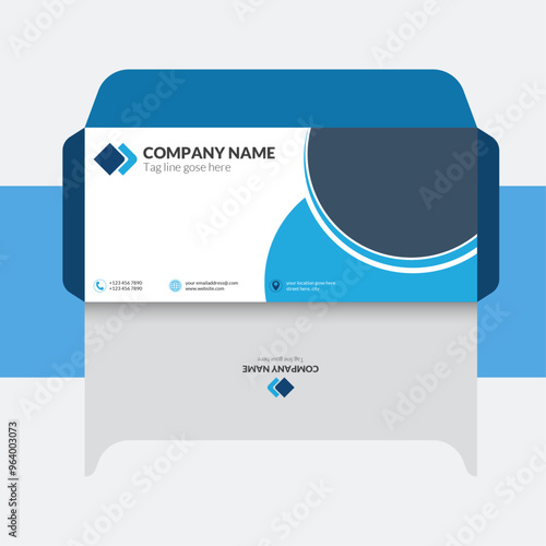 Innovative Envelope Designs to Impress Clients.