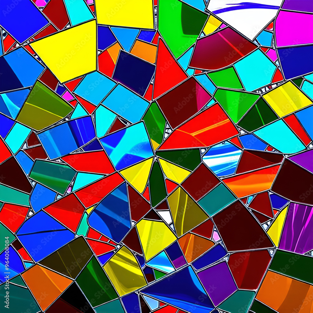 abstract colorful background
