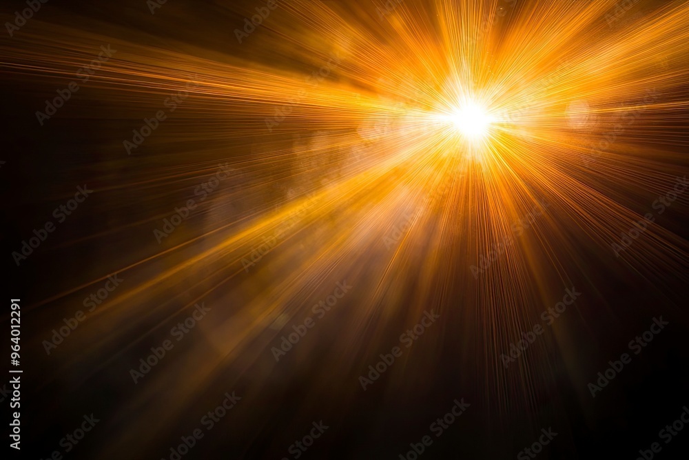 Sun Light Overlay. Sun rays overlay. Sun rays light isolated on black background, overlay design. transparent sunlight special lens light effect. abstract lens flare light over black background , ai Sun Light Overlay. Sun rays overlay. Sun rays light isolated on black background, overlay design. transparent sunlight special lens light effect. abstract lens flare light over black background , ai