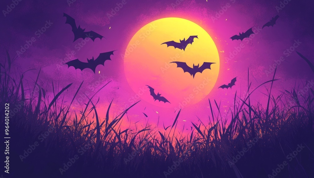 Halloween, Spooky, Haunted, Scary, Creepy, Ghostly, Dark, Horror, Night, Eerie, Witch, Skull, Graveyard, Jack-o'-lantern, Full moon, Vampire, Zombie, Skeleton, Bats, Foggy, Mystical background image Halloween, Spooky, Haunted, Scary, Creepy, Ghostly, Dark, Horror, Night, Eerie, Witch, Skull, Graveyard, Jack-o'-lantern, Full moon, Vampire, Zombie, Skeleton, Bats, Foggy, Mystical background image