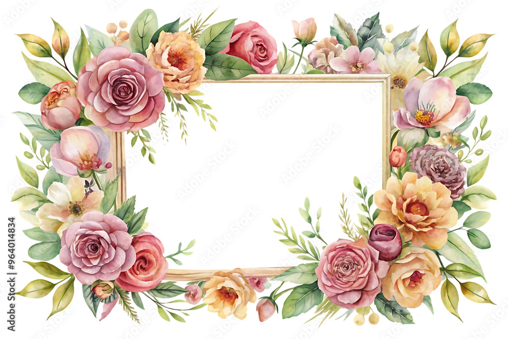 Exquisite Flower Frames for Designers, Floral Frames PNG for Web Design, Transparent Flower Frames for Custom Projects, Flower Frame PNG for Posters Exquisite Flower Frames for Designers, Floral Frames PNG for Web Design, Transparent Flower Frames for Custom Projects, Flower Frame PNG for Posters