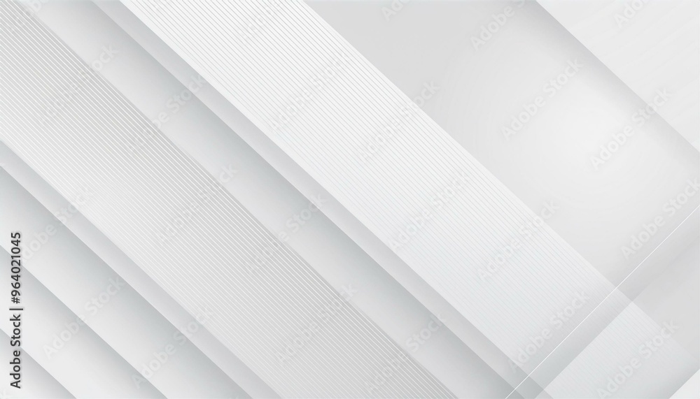Abstract grey and white background featuring layered paper like textures with a soft gradient effect, minimalist design is ideal for presentations, corporate materials, modern graphic, business Abstract grey and white background featuring layered paper like textures with a soft gradient effect, minimalist design is ideal for presentations, corporate materials, modern graphic, business
