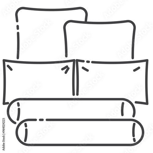 pillow set