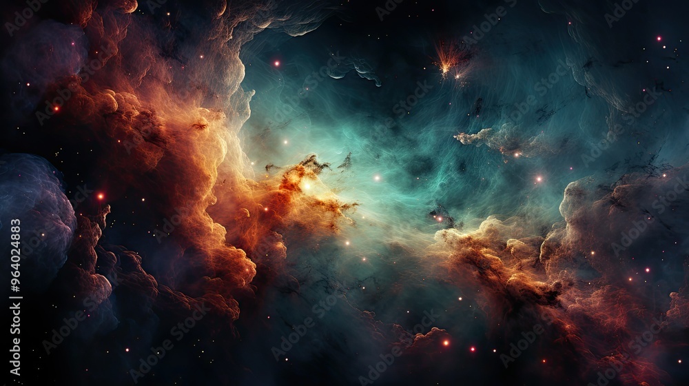 cosmic nebula background sky cloud breathtaking view milky way with vibrant a space star universe astronomy science fantasy astral mystery cosmic nebula background sky cloud breathtaking view milky way with vibrant a space star universe astronomy science fantasy astral mystery