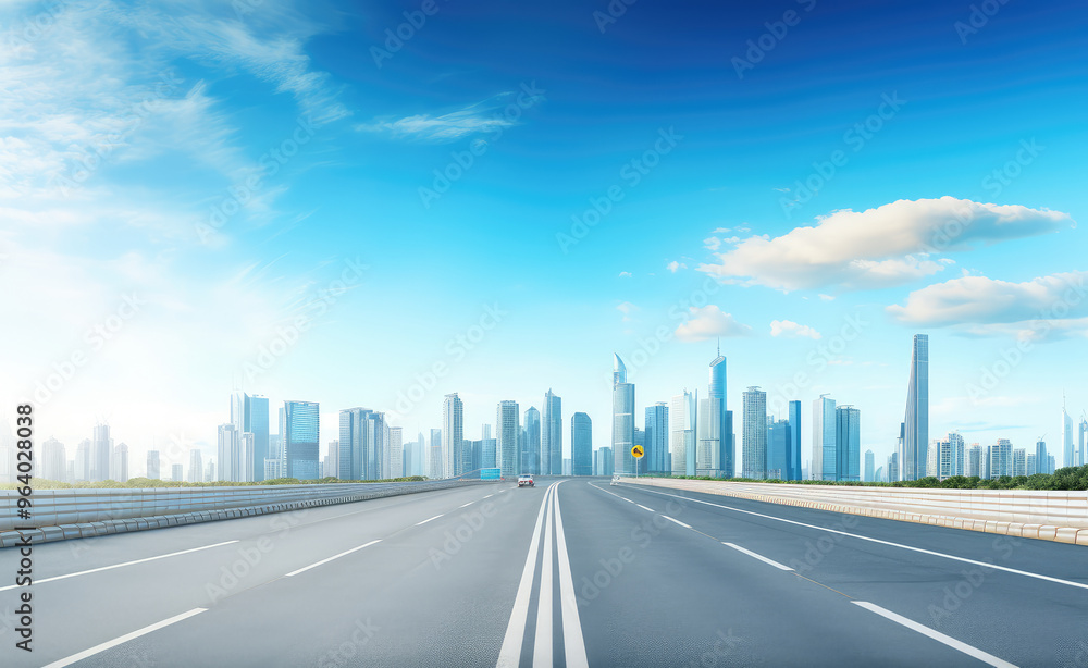 Urban Future: The Road to Skyline Success Urban Future: The Road to Skyline Success