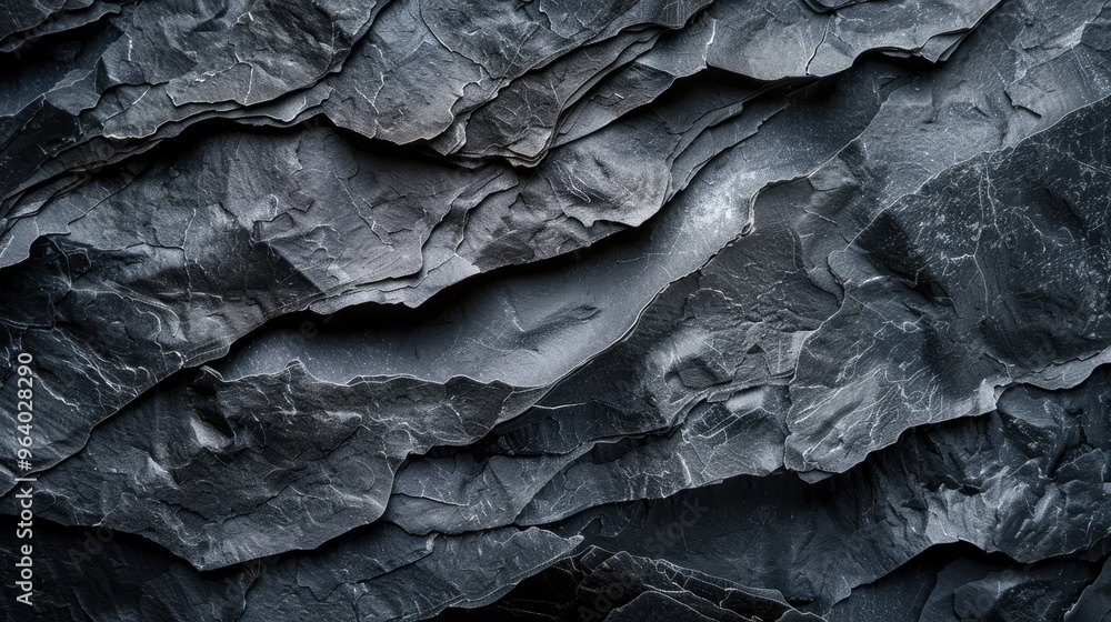 Textured background in shades of grey Textured background in shades of grey