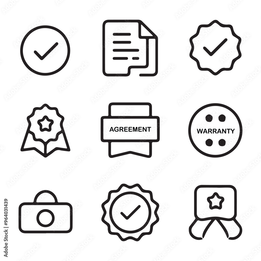 Abstract and Stylish Icon Design for Creative Projects Abstract and Stylish Icon Design for Creative Projects