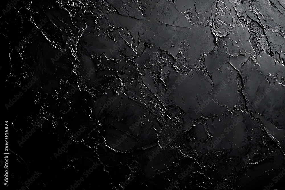 Abstract Texture of Dark Matte Surface with Intricate Patterns Abstract Texture of Dark Matte Surface with Intricate Patterns