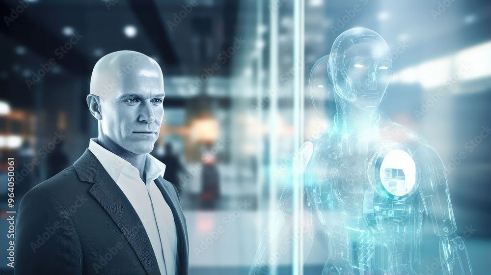 Visionary Leadership in the Age of AI Integration Visionary Leadership in the Age of AI Integration