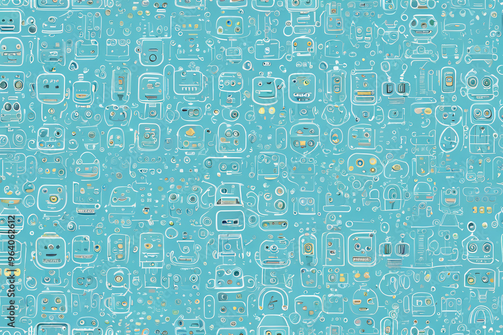 seamless pattern with flowers seamless pattern with flowers