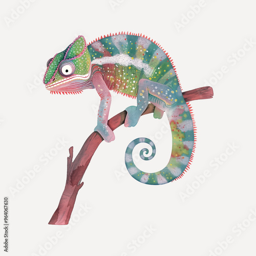 rawpixel_office_24_cute_namaqua_chameleon_illustration_in_the_s_6ec0e2b2-9586-4fe5-b13d-30a91d472458-p