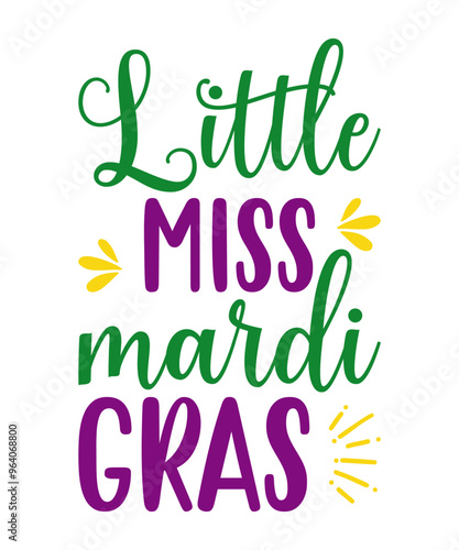 mardi gras svg cut files