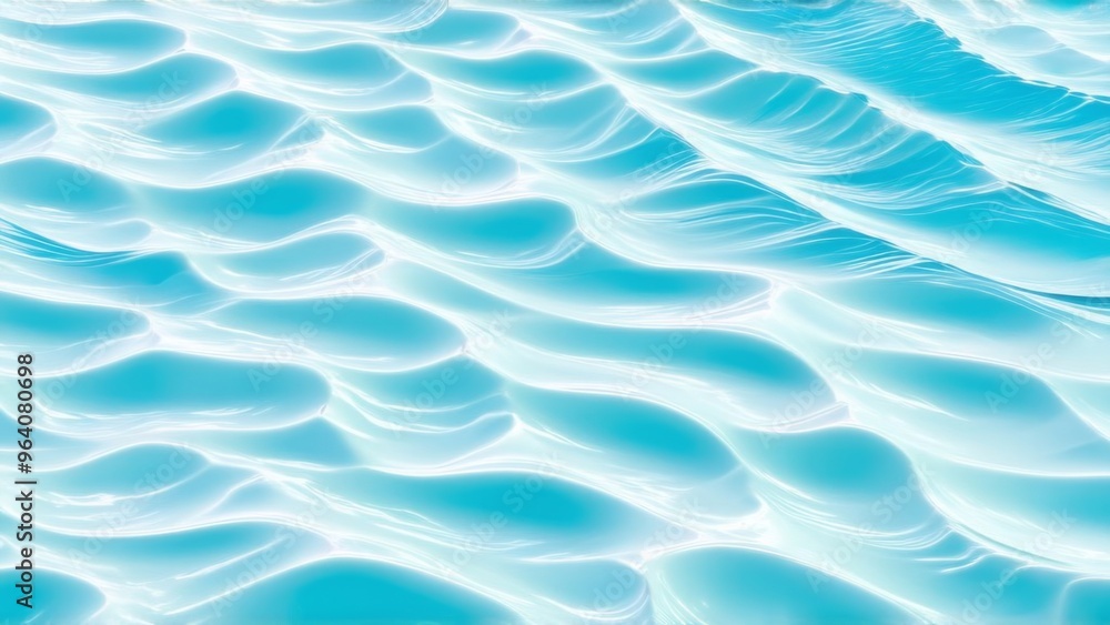 Shiny pearlescent texture with wavy patterns in pastel colors Shiny pearlescent texture with wavy patterns in pastel colors