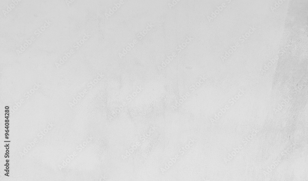 Obraz premium White cement wall in retro concept.