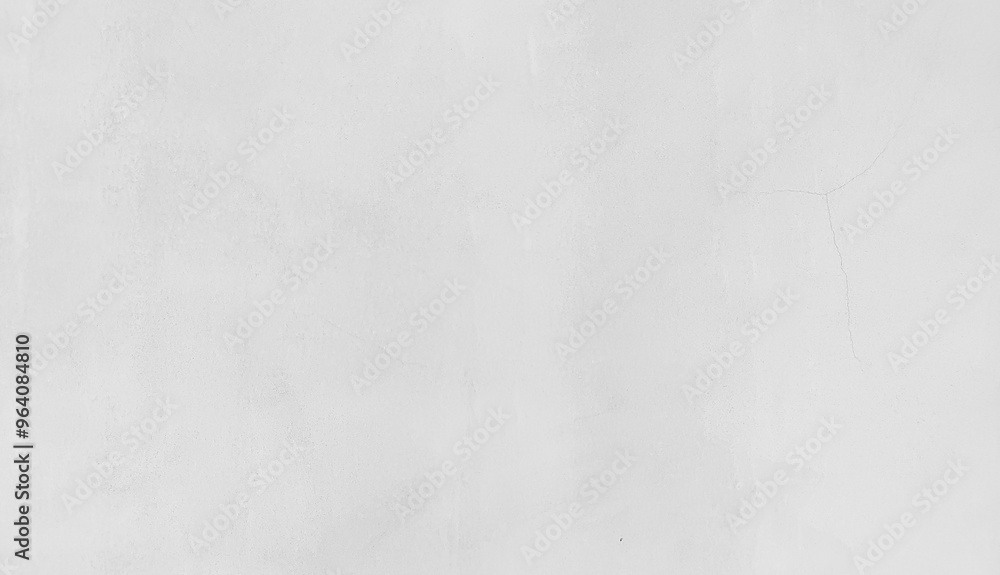 Obraz premium White cement wall in retro concept.