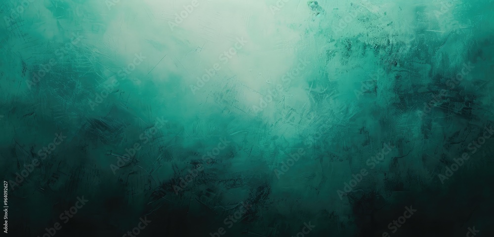 Abstract Turquoise Texture for Creative Design Abstract Turquoise Texture for Creative Design