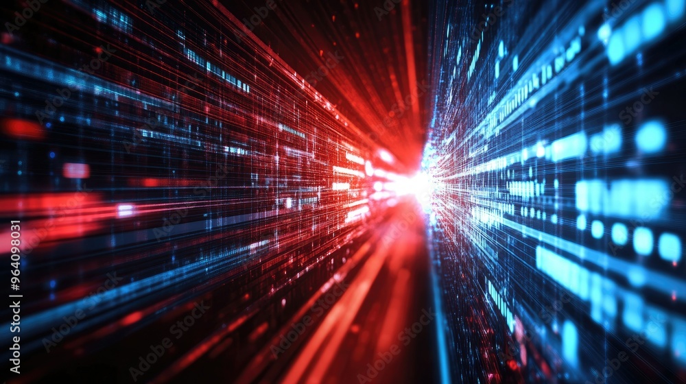 Light star Abstract technology background flash brust space bright motion Light star Abstract technology background flash brust space bright motion