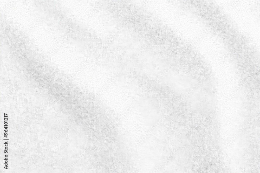 Obraz premium White canvas texture background for design templates or wallpaper, high-resolution with detailed linen fabric.