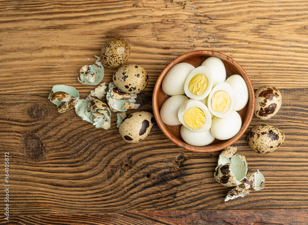 Quail Eggs, Diet Egg, Healthy Breakfast, Natural Organic Nutrition, Salad Ingredient Spotted Quail Egg Quail Eggs, Diet Egg, Healthy Breakfast, Natural Organic Nutrition, Salad Ingredient Spotted Quail Egg