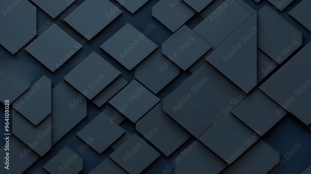 Abstract Dark Geometric Shapes Background Texture Abstract Dark Geometric Shapes Background Texture