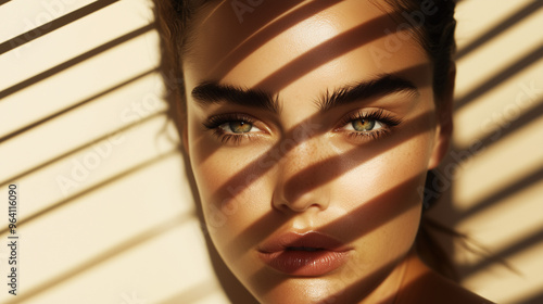 A radiant model with eco-fr...