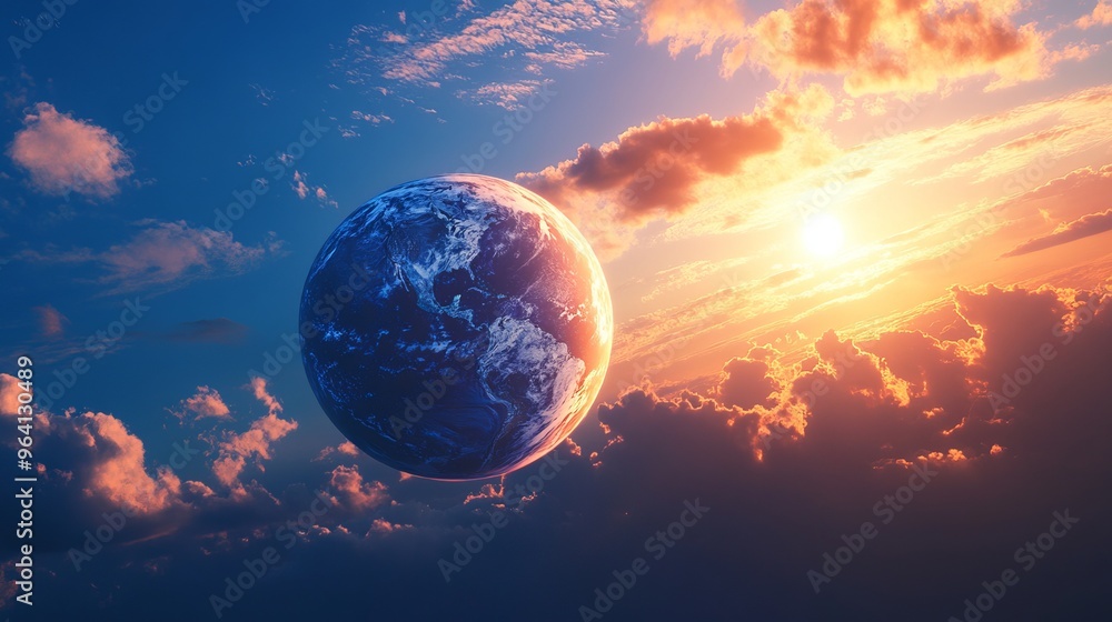 International Day for the Preservation of the Ozone Layer International Day for the Preservation of the Ozone Layer