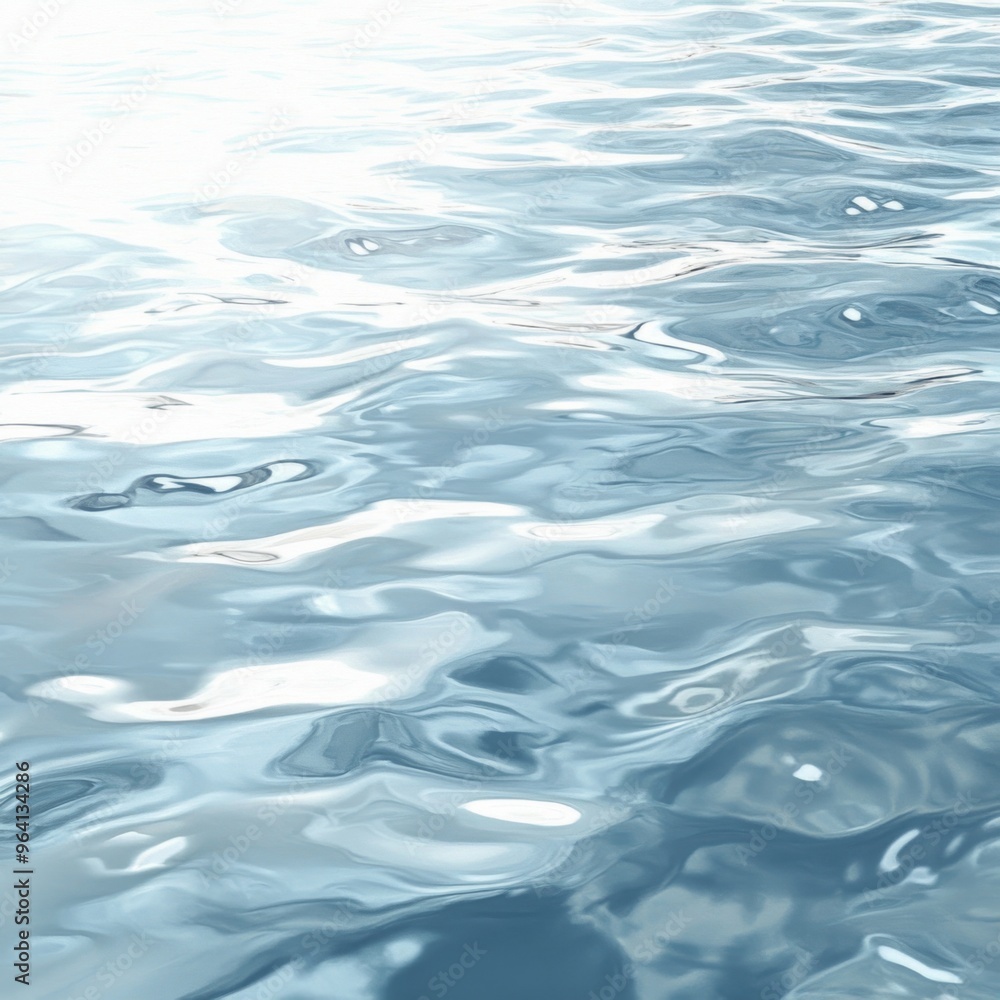 water water