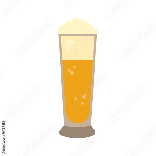 Beer Glass