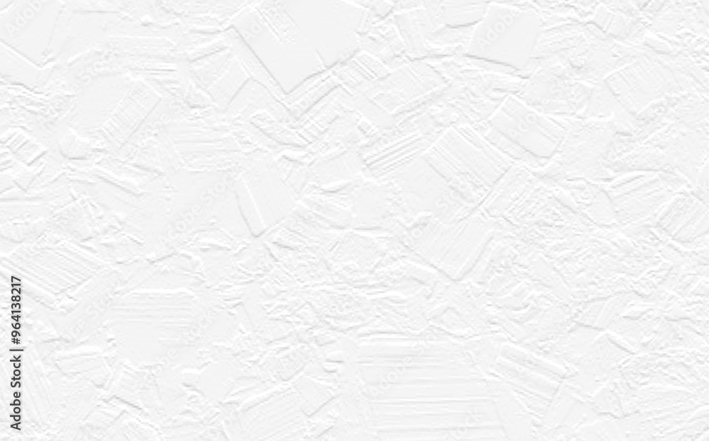 embossed image of squares embossed image of squares