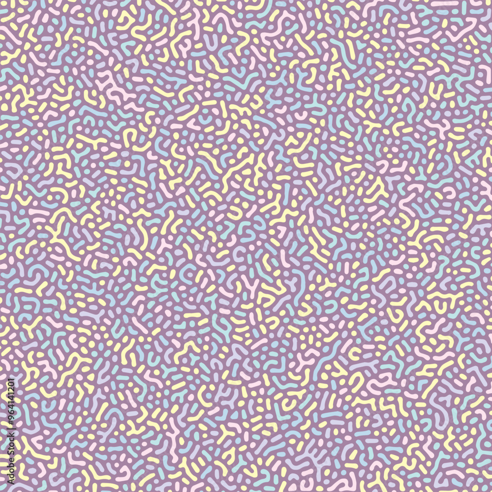ABSTRACT PASTEL COLORFUL TURING PATTERN ROUGH DESIGN REACTION DIFFUSION BACKGROUND VECTOR GOOD FOR WALLPAPER, COVER,POSTER ABSTRACT PASTEL COLORFUL TURING PATTERN ROUGH DESIGN REACTION DIFFUSION BACKGROUND VECTOR GOOD FOR WALLPAPER, COVER,POSTER