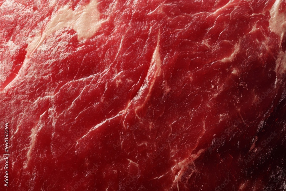 A detailed close up marbled raw beef texture background for cooking and aged steak pattern A detailed close up marbled raw beef texture background for cooking and aged steak pattern